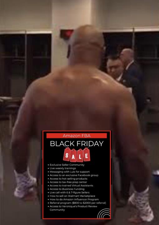 I GOT YOUR ASS COVERED! 