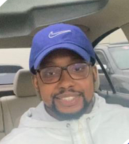 Congrats to Jamal for starting his Amazon Business!