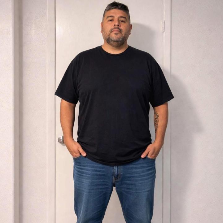 Shout out to Carlos for attending our E-commerce workshop