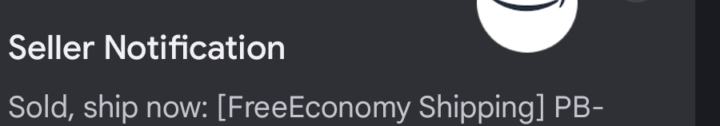 1st Sale 