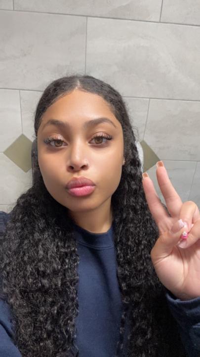 Daijah Gill