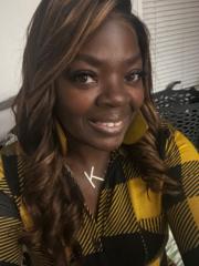 Keyonna Middleton