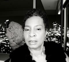 Simone Copney