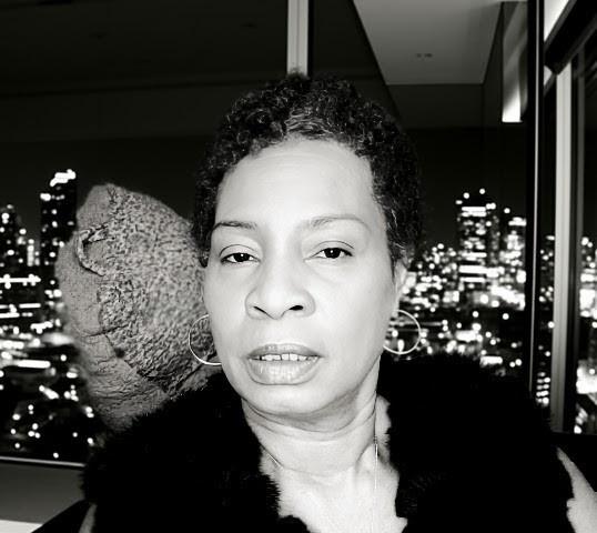 Simone Copney