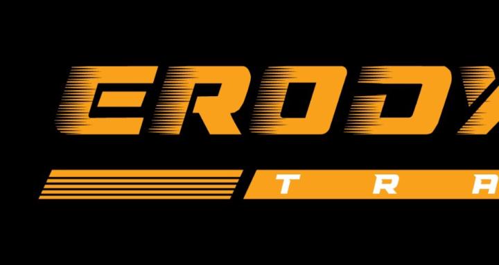 Erodynamic Training & Step