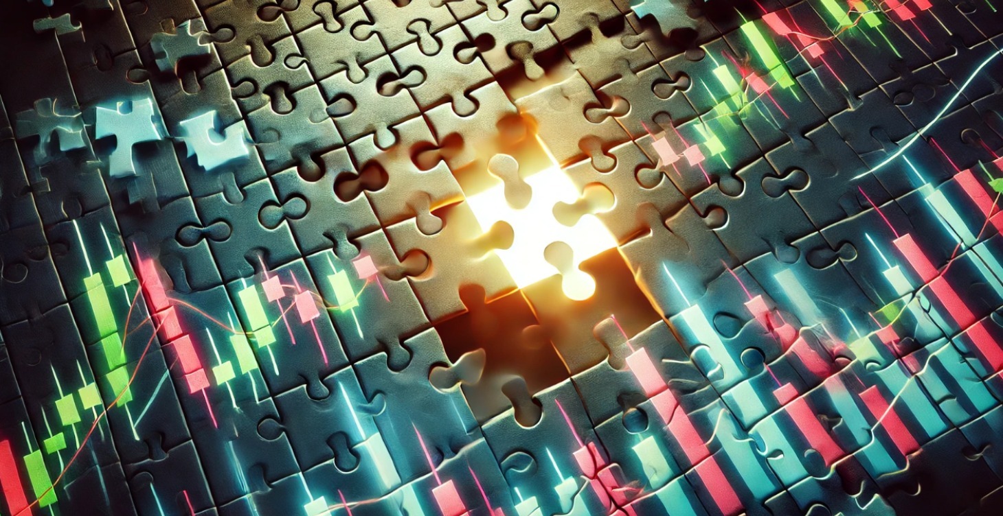 Putting the Puzzle Together