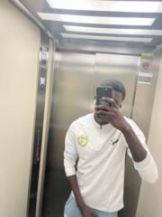 Mamadou Diakhaby