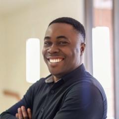 Austine Anthony