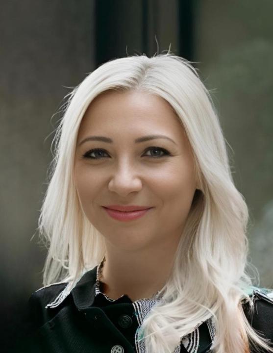 Cyndi Pavone