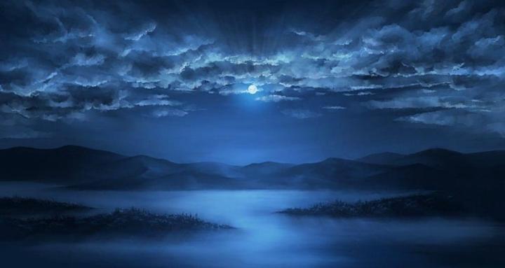 Mystic threshold