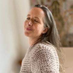 Kathrin Mueller