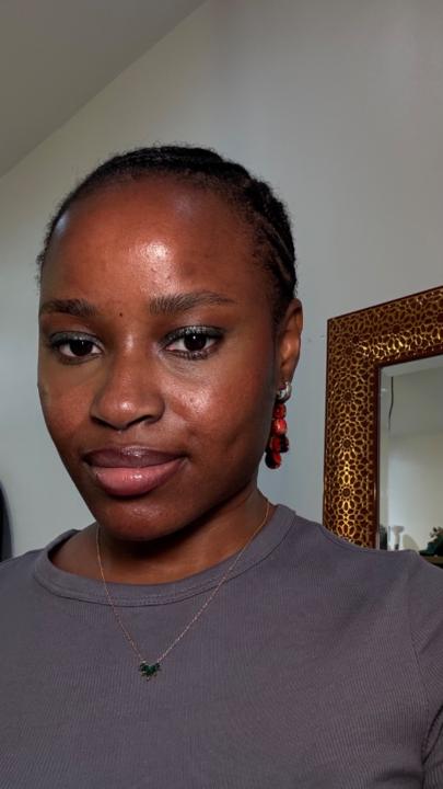 Madeleine Pedro Antonio