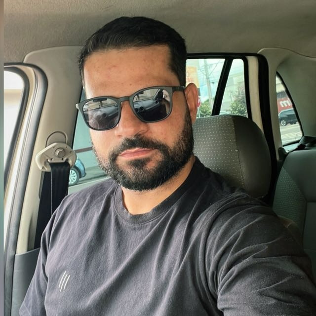 Daniel Oliveira