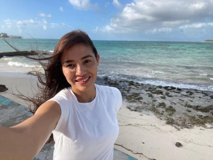 Diana Mileydi Ortiz Arciniegas