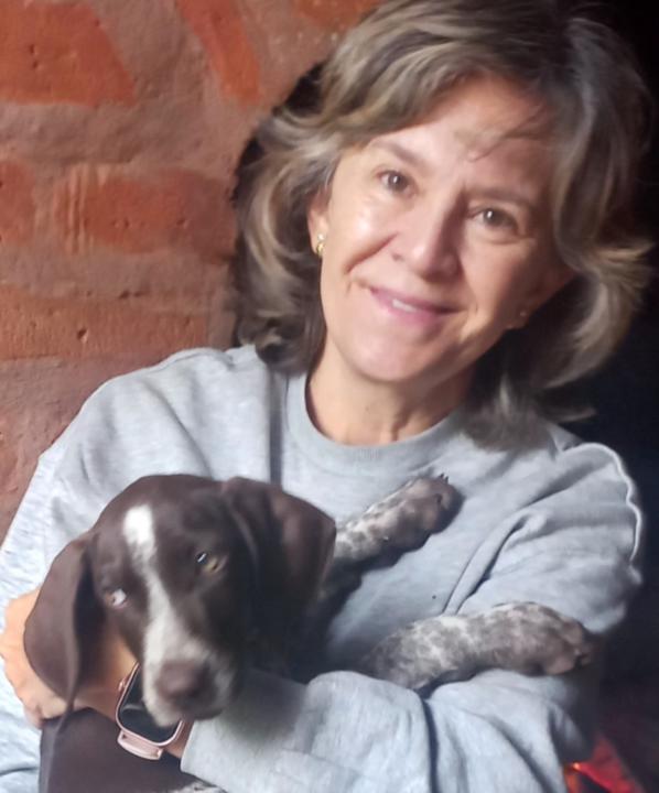 Maria Leonor Moreano