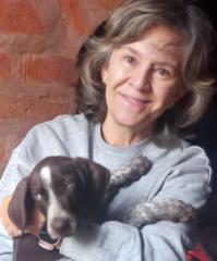 Maria Leonor Moreano