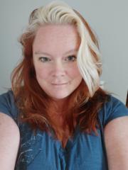 Tracey Jackson