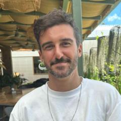 Olliver Padilha Mach Barreto