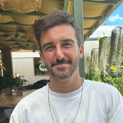 Olliver Padilha Mach Barreto