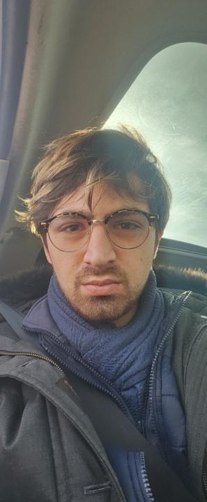 Eros Andonian