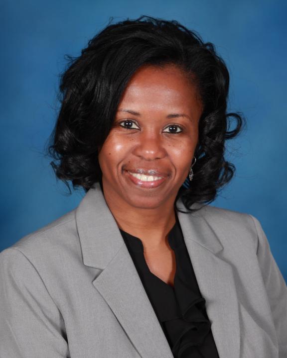 Kenyarda Jones
