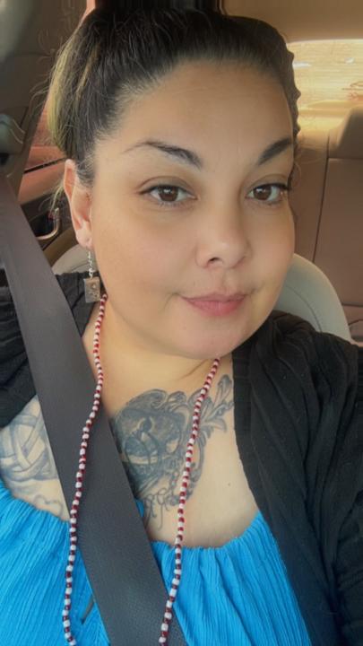 Corrina Ramirez