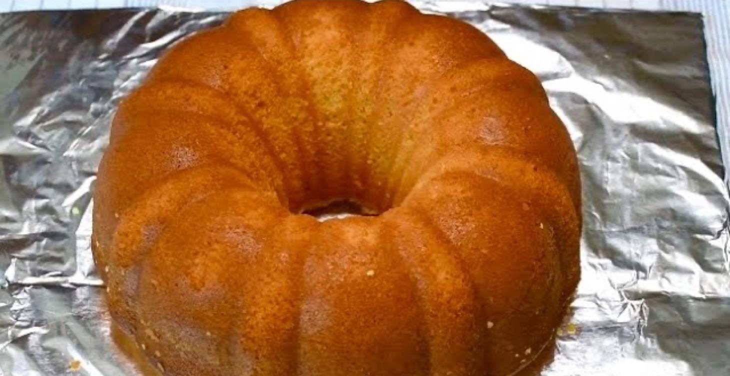 Postres Con y Sin Horno