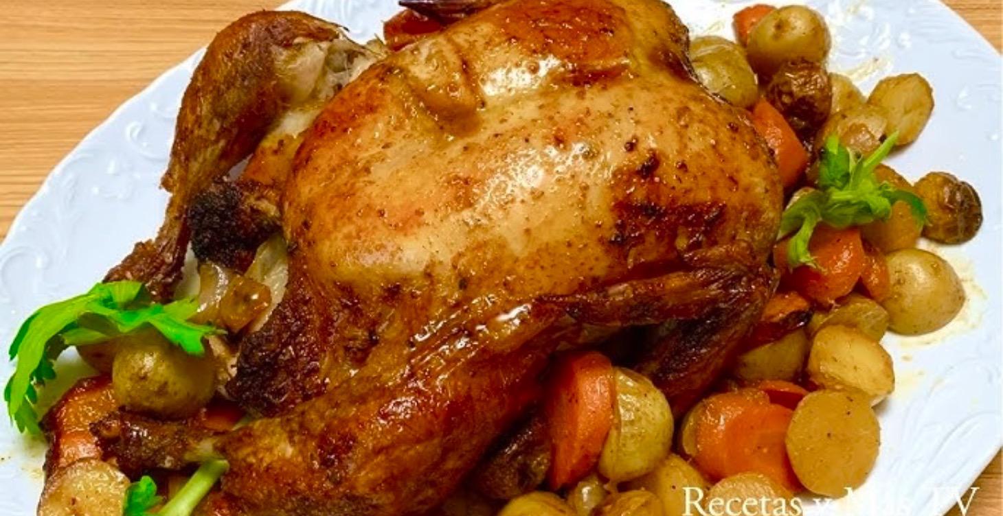 Recetas Para Navidad y Fiestas