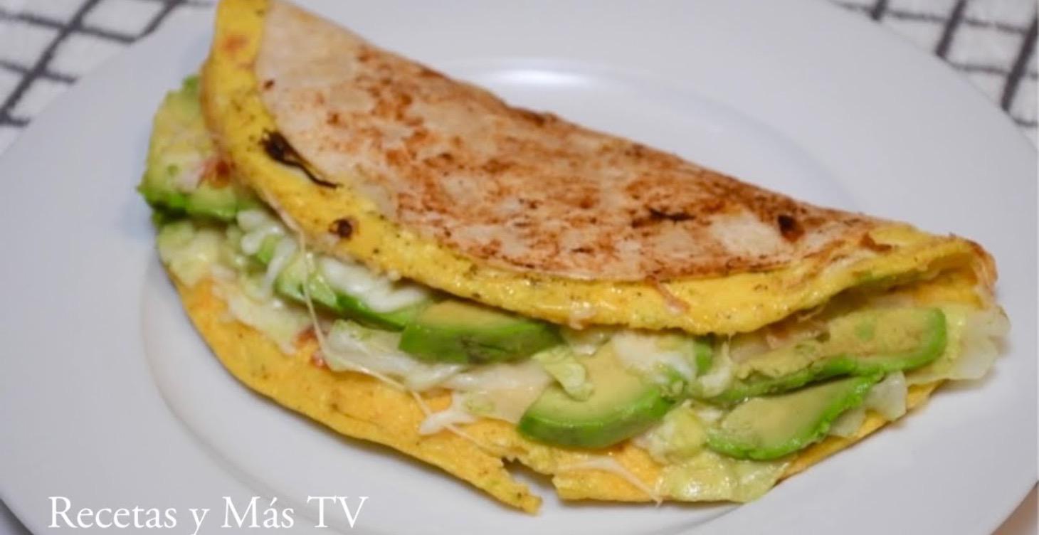 Desayunos Fáciles y Rápidos