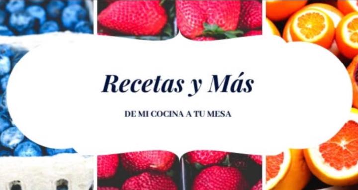 Recetas y Más TV