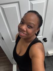 Latoya Hutchinson