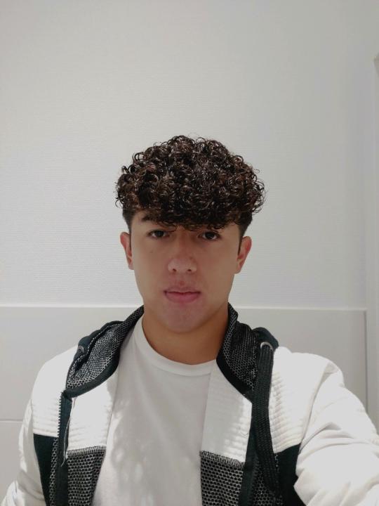 Mohammad Amini