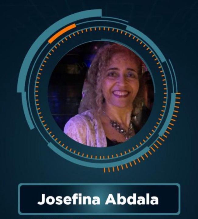 Josefina Abdala