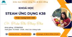 Thu Trần thuý