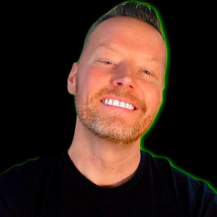 Kyle Stoy