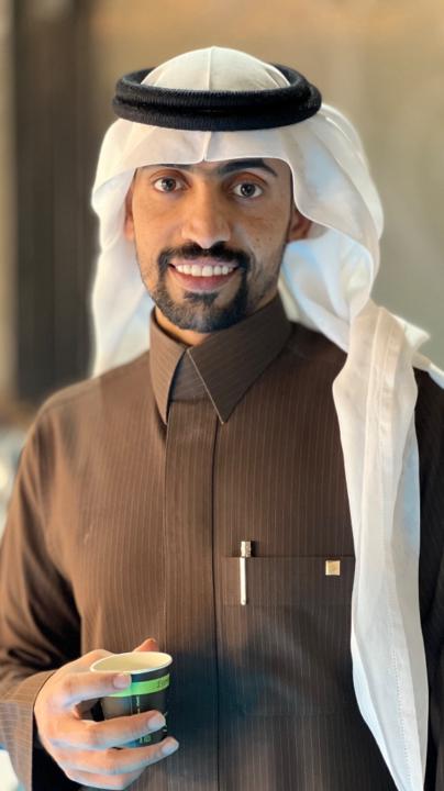 Abdulhadi Albalwi