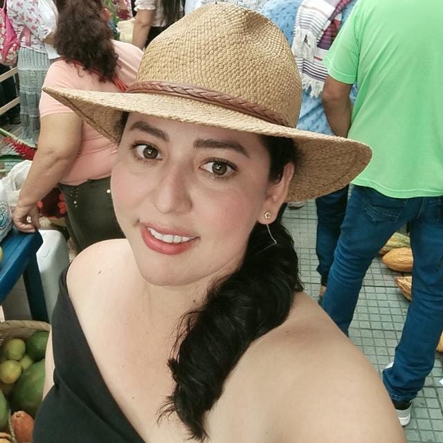 Maria Nocobe