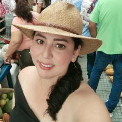 Maria Nocobe