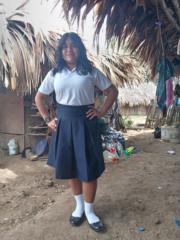 Elzibeth Muñoz