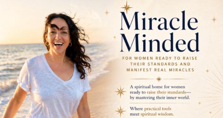 Miracle Minded