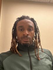 Barrington Mcleod