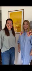 Nic und Sandy Interiorduo