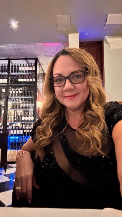 Marily Nieves Arroyo