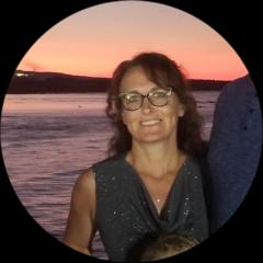 Jen Purcell