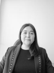 Veril Parra