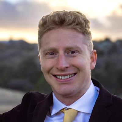 Nathan Barkocy