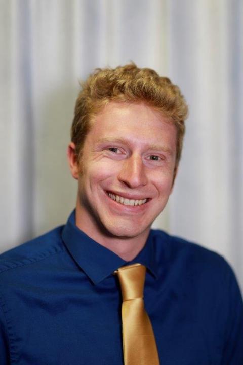 Nathan Barkocy