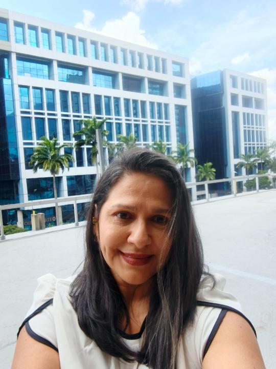 Indira Abreu