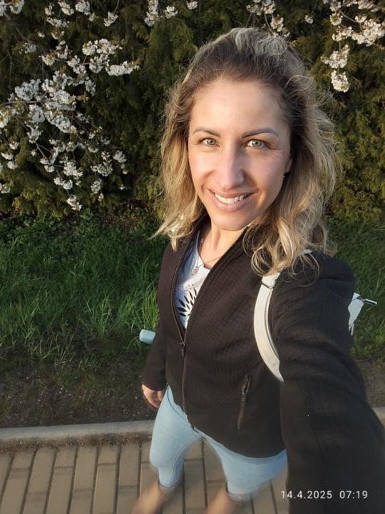 Jana Jílková