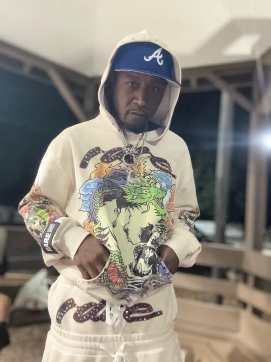 Yelzaboi Wright